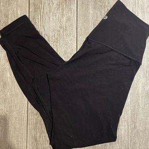 Lululemon Align Pant sz 6